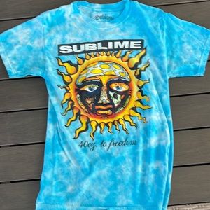 Sublime T-shirt